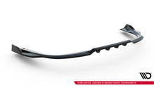 Kit Completo Splitter compatibile con Porsche 911 Turbo S Sport Package 992 (2019-2025)