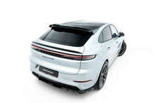 Kit Completo Splitter compatibile con Porsche Cayenne Coupé GTS / Turbo Sport Pack 9Y0 Facelift (2023-)