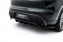 Kit Completo Splitter compatibile con Porsche Macan EV Mk1 (2024-)