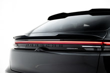 Kit Completo Splitter compatibile con Porsche Macan EV Mk1 (2024-)