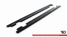 Kit Completo Splitter compatibile con Porsche Panamera GTS 971 (2016-2020)