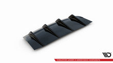 Kit Completo Splitter compatibile con Porsche Panamera GTS 971 (2016-2020)