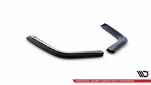 Kit Completo Splitter compatibile con Porsche Panamera GTS 971 (2016-2020)