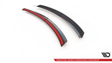 Kit Completo Splitter compatibile con Porsche Panamera GTS 971 (2016-2020)