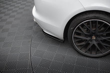 Kit Completo Splitter compatibile con Porsche Panamera GTS 971 (2016-2020)