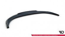 Kit Completo Splitter compatibile con Porsche Taycan Turbo S Mk1 (2019-2024)