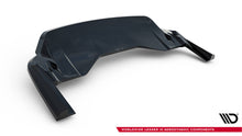 Kit Completo Splitter compatibile con Porsche Taycan Turbo S Mk1 (2019-2024)