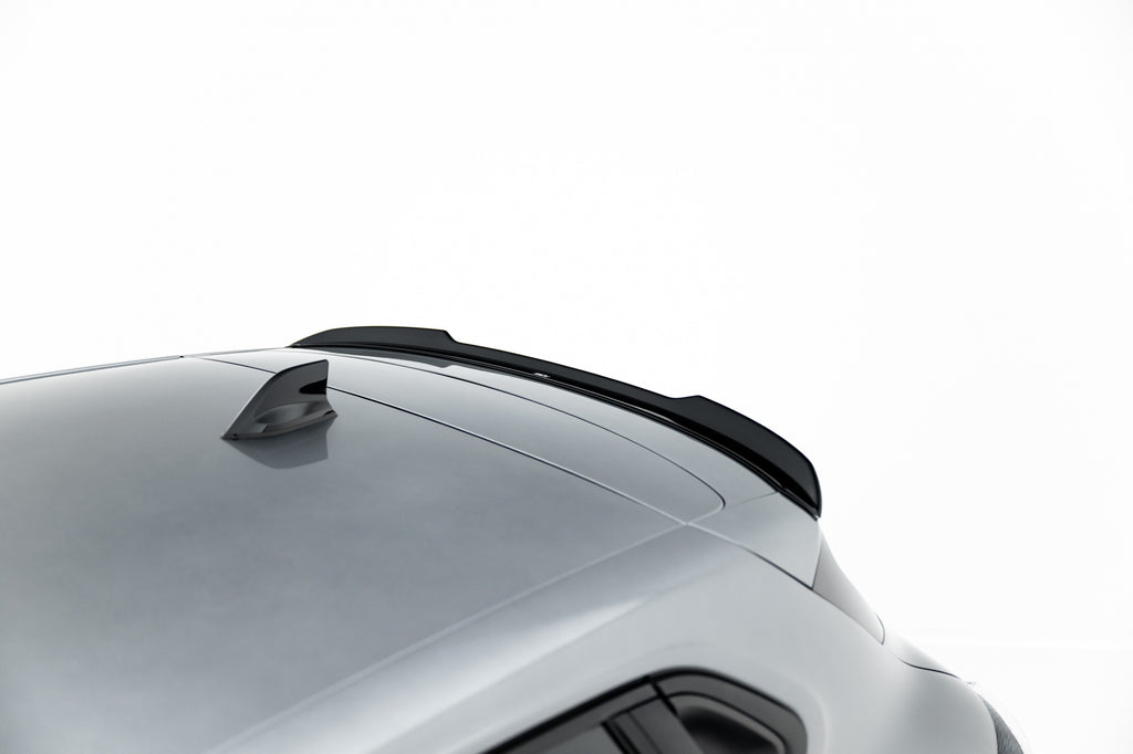 Kit Completo Splitter compatibile con Renault Clio Mk5 Facelift (2023-2025)