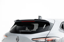 Kit Completo Splitter compatibile con Renault Clio Mk5 Facelift (2023-2025)