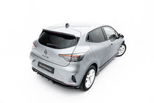 Kit Completo Splitter compatibile con Renault Clio Mk5 Facelift (2023-2025)