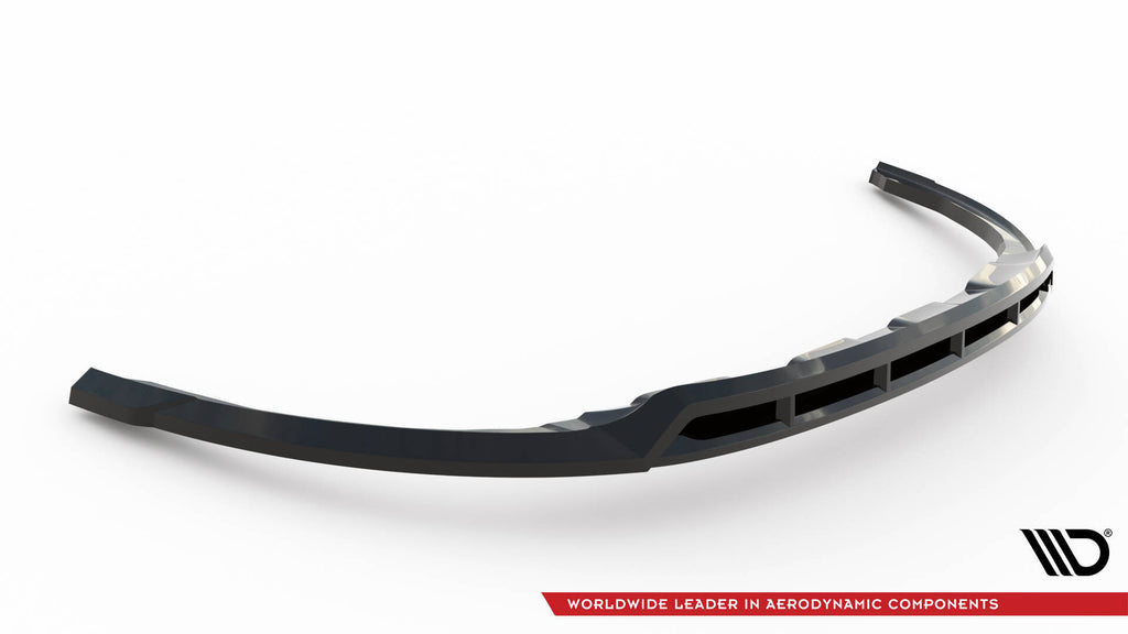 Kit Completo Splitter compatibile con Renault Espace Mk5 (2014-2019)