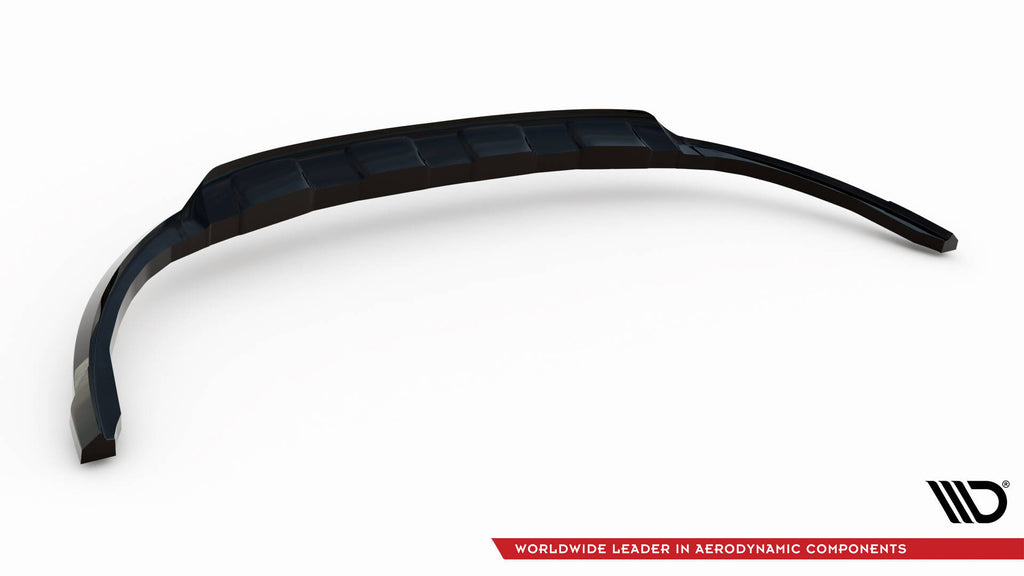 Kit Completo Splitter compatibile con Renault Espace Mk5 (2014-2019)