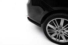 Kit Completo Splitter compatibile con Renault Laguna GT Hatchback Mk3 (2007-2015)