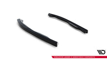 Kit Completo Splitter compatibile con Renault Laguna GT Hatchback Mk3 (2007-2015)