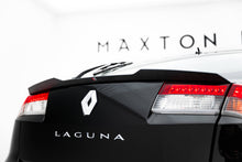 Kit Completo Splitter compatibile con Renault Laguna GT Hatchback Mk3 (2007-2015)