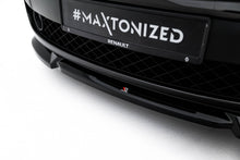 Kit Completo Splitter compatibile con Renault Laguna GT Hatchback Mk3 (2007-2015)