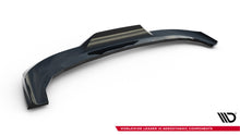 Kit Completo Splitter compatibile con Renault Megane E-Tech Electric Mk1 (2022-)