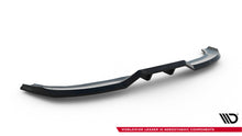 Kit Completo Splitter compatibile con Renault Megane E-Tech Electric Mk1 (2022-)