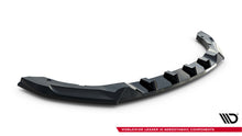 Kit Completo Splitter compatibile con Renault Megane E-Tech Electric Mk1 (2022-)