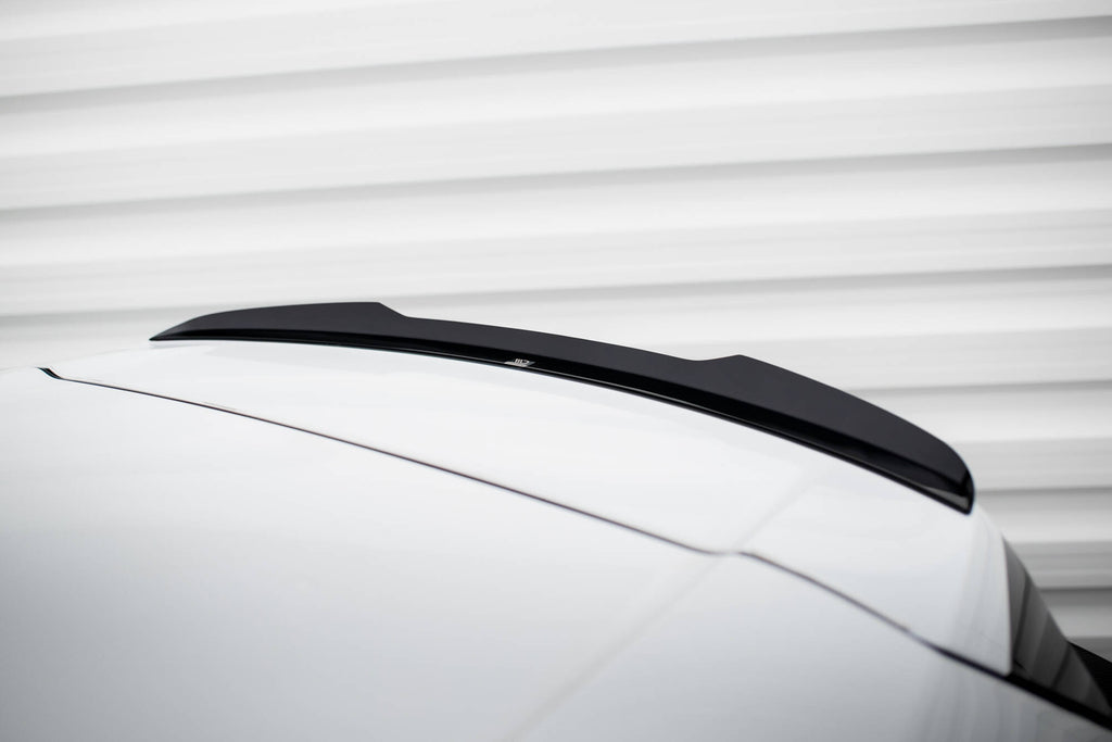 Set di Splitter compatibili con Rolls Royce Cullinan Mk1 (2018-2024)