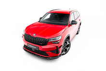 Kit Completo Splitter compatibile con Skoda Kodiaq RS Mk2 (2024-)