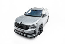 Kit Completo Splitter compatibile con Skoda Kodiaq Sportline Mk2 (2024-)