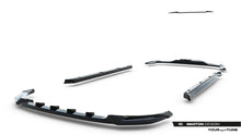 Kit Completo Splitter compatibile con Skoda Kodiaq Sportline Mk2 (2024-)