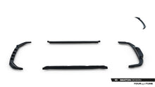 Kit Completo Splitter compatibile con Skoda Kodiaq Sportline Mk2 (2024-)