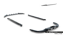 Kit Completo Splitter compatibile con Skoda Kodiaq Sportline Mk2 (2024-)