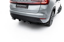 Kit Completo Splitter compatibile con Skoda Kodiaq Sportline Mk2 (2024-)