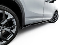 Kit Completo Splitter compatibile con Skoda Kodiaq Sportline Mk2 (2024-)