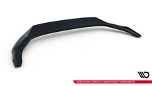 Kit Completo Splitter per Skoda Octavia RS Liftback Mk4 Facelift (2024-) — foto 12