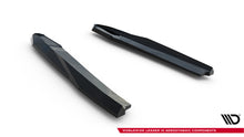 Kit Completo Splitter per Skoda Octavia RS Liftback Mk4 Facelift (2024-) — foto 13
