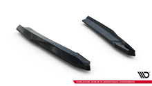 Kit Completo Splitter per Skoda Octavia RS Liftback Mk4 Facelift (2024-) — foto 14