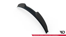 Kit Completo Splitter per Skoda Octavia RS Liftback Mk4 Facelift (2024-) — foto 19