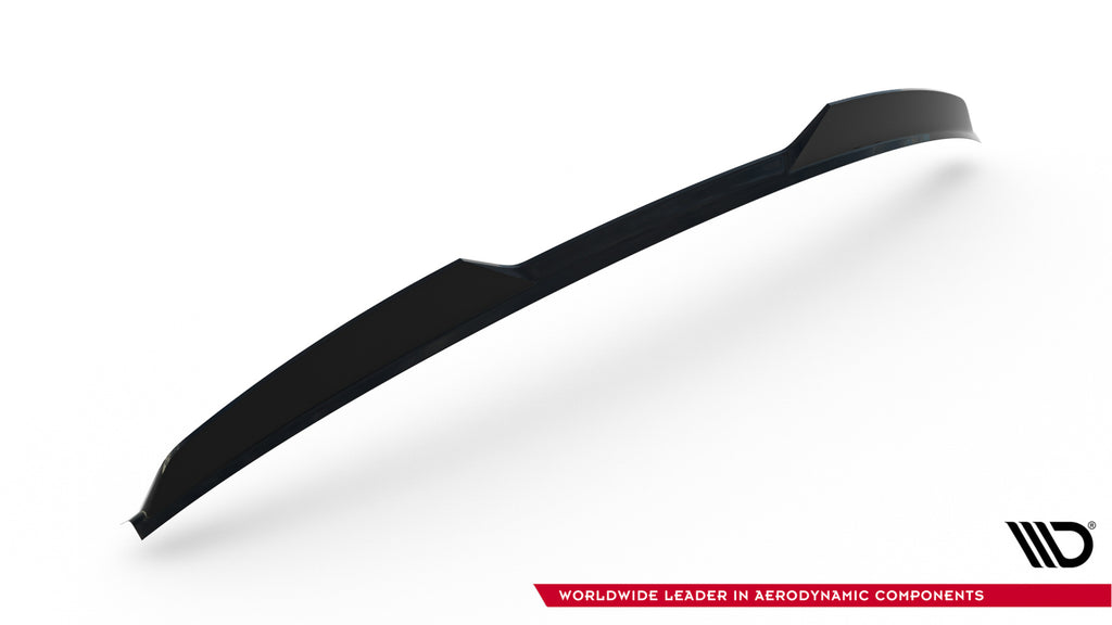 Kit Completo Splitter per Skoda Octavia RS Liftback Mk4 Facelift (2024-) — foto 20