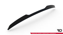 Kit Completo Splitter per Skoda Octavia RS Liftback Mk4 Facelift (2024-) — foto 20
