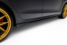 Kit Completo Splitter per Skoda Octavia RS Liftback Mk4 Facelift (2024-) — foto 2