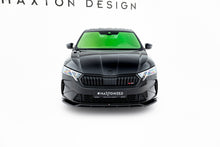 Kit Completo Splitter per Skoda Octavia RS Liftback Mk4 Facelift (2024-) — foto 3