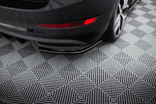 Kit Completo Splitter compatibile con Skoda Scala Mk1 (2019-)
