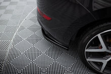 Kit Completo Splitter compatibile con Skoda Scala Mk1 (2019-)