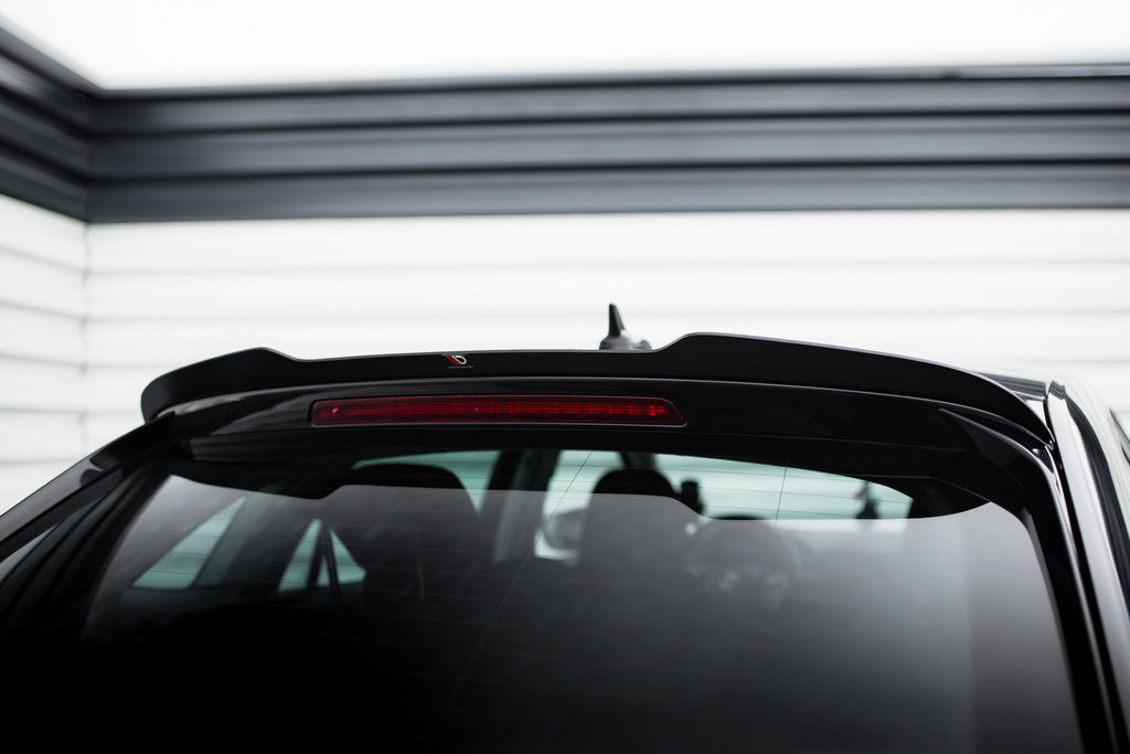 Kit Completo Splitter compatibile con Skoda Scala Mk1 (2019-)