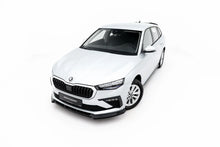 Kit Completo Splitter compatibile con Skoda Scala Mk1 Facelift (2023-)