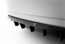 Kit Completo Splitter compatibile con Skoda Superb Liftback Mk3 (2015-2019)