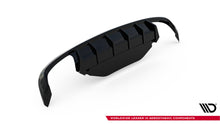 Kit Completo Splitter compatibile con Skoda Superb Liftback Mk3 (2015-2019)