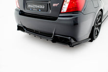 Kit Completo Splitter compatibile con Subaru Impreza WRX STI Mk3 Facelift (2011-2014)