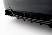 Kit Completo Splitter compatibile con Subaru Impreza WRX STI Mk3 Facelift (2011-2014)