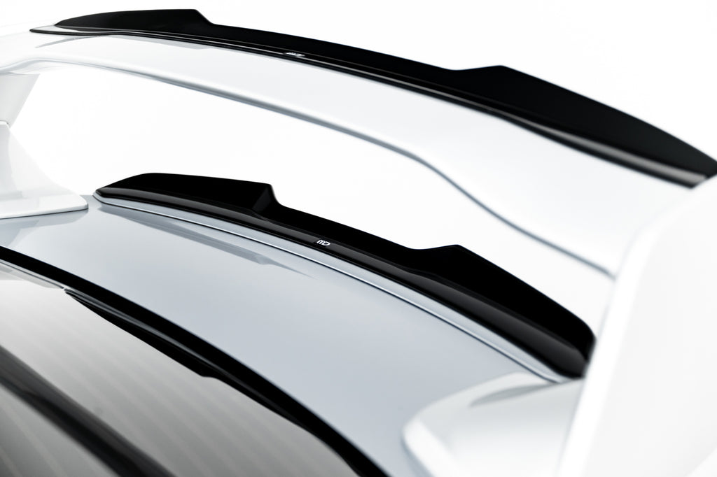 Kit Completo Splitter compatibile con Subaru WRX STI Mk2 (2021-)
