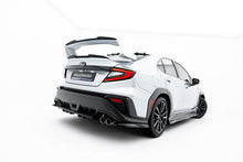 Kit Completo Splitter compatibile con Subaru WRX STI Mk2 (2021-)