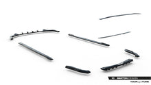 Kit Completo Splitter compatibile con Subaru WRX STI Mk2 (2021-)
